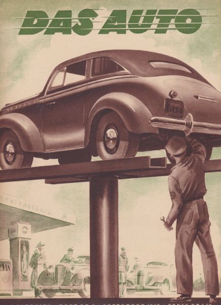 Das Auto, 01.09.1947 bis 30.09.1947