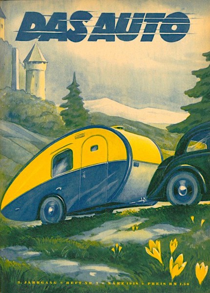Auto Motor Sport, 01.03.1948 bis 31.03.1948