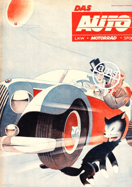 Auto Motor Sport, 15.02.1949 bis 28.02.1949