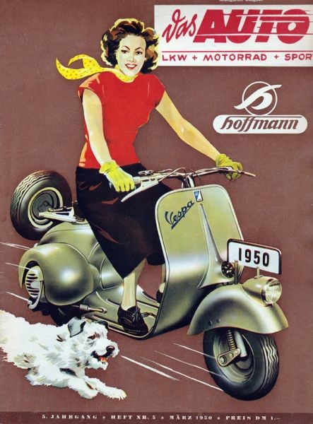 Auto Motor Sport, 01.03.1950 bis 14.03.1950
